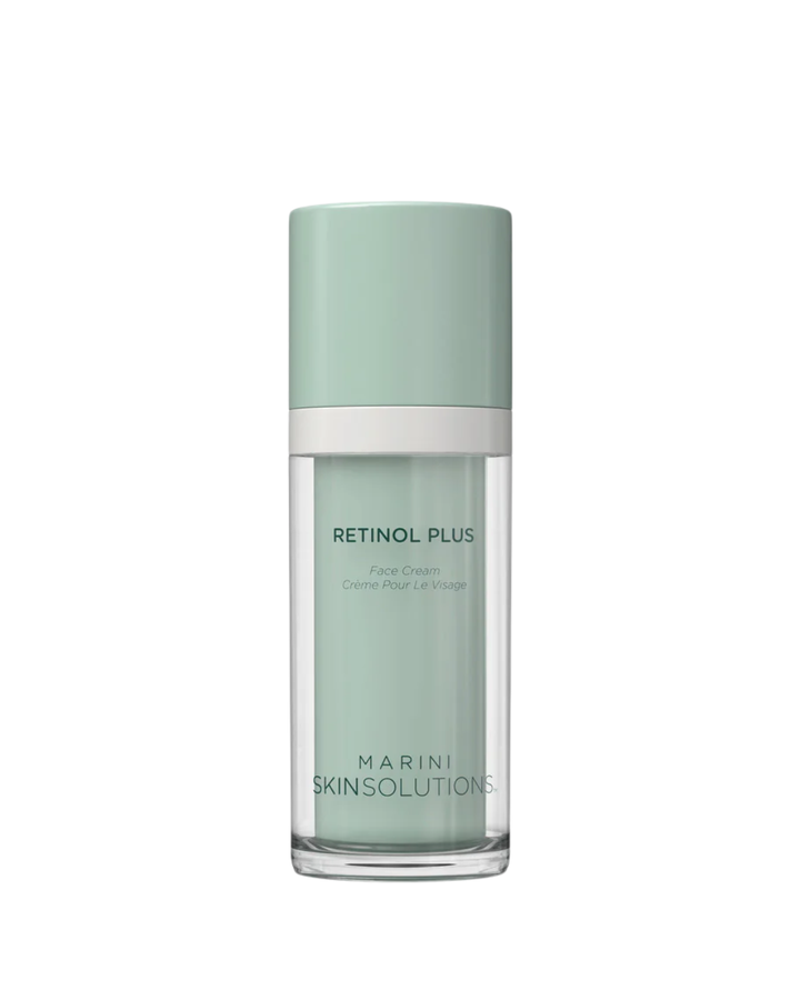 Age Intervention® Retinol Plus