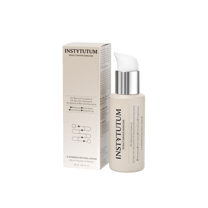 X-Strength Retinol Serum