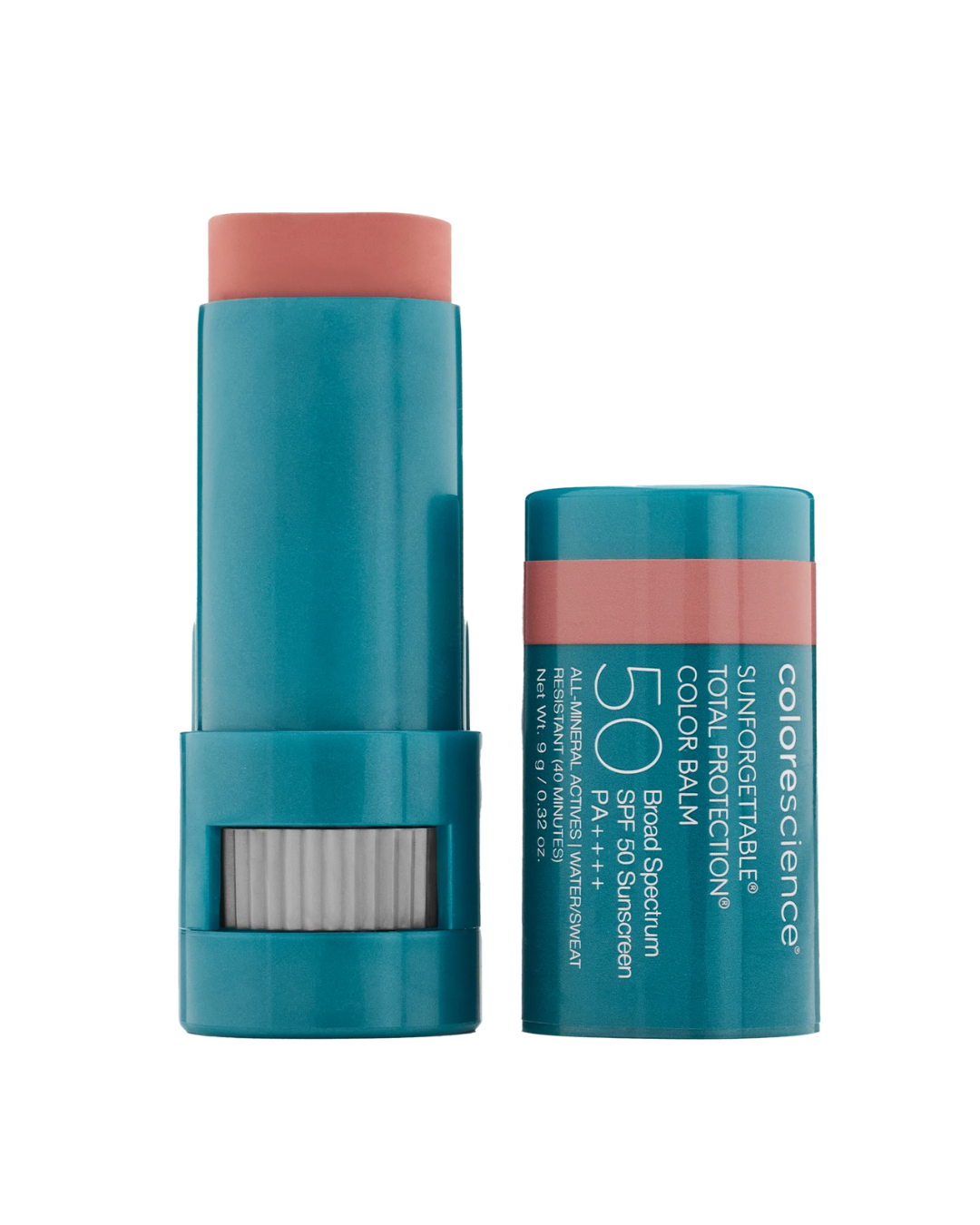 Sunforgettable® Total Protection® Color Balm SPF 50