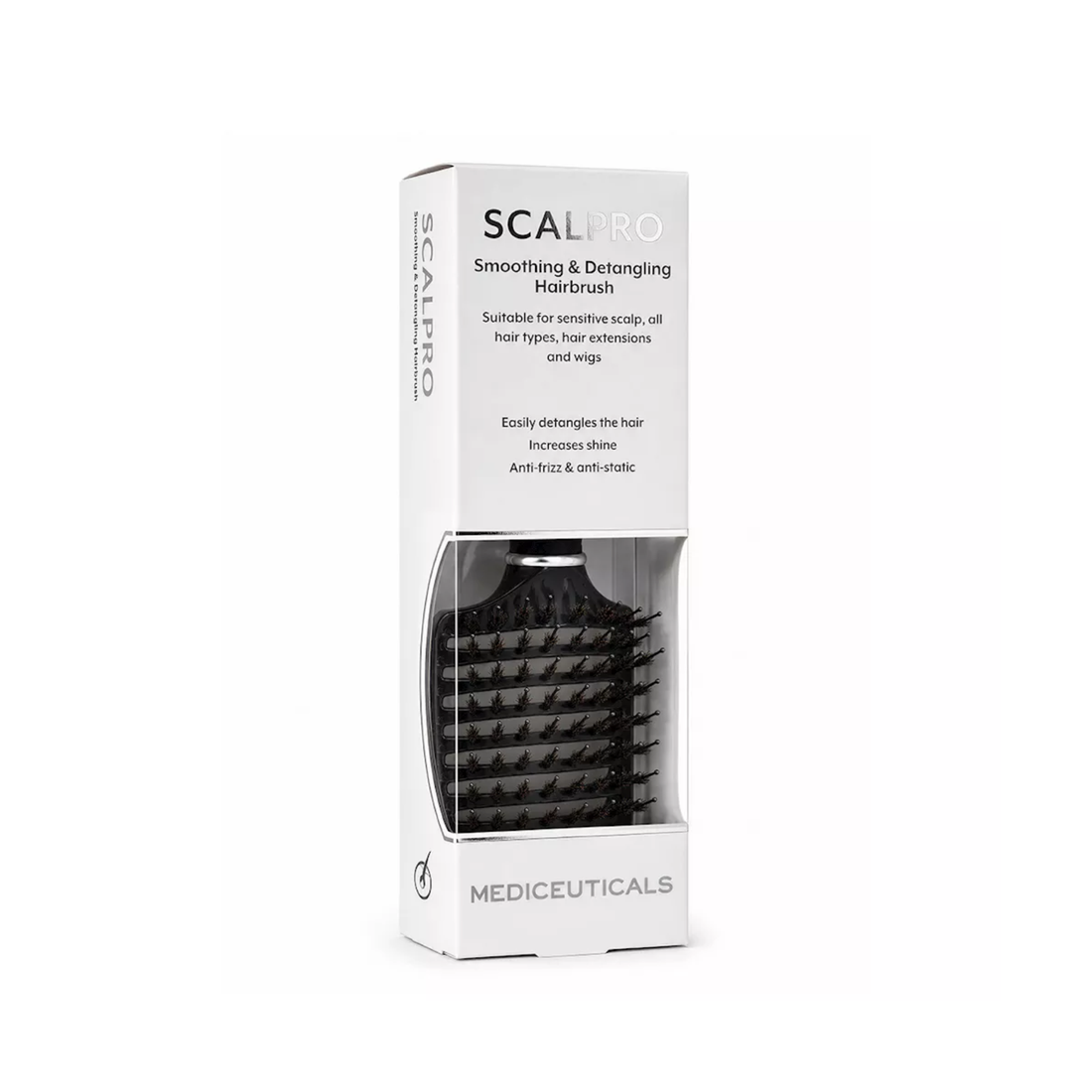 Scalpro Hairbrush