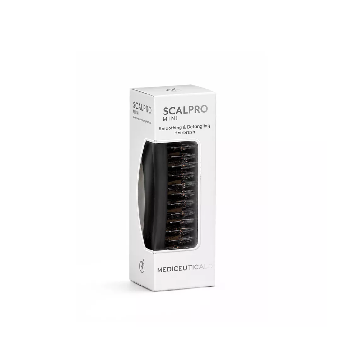Scalpro MINI Hairbrush