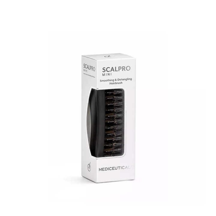 Scalpro MINI Hairbrush