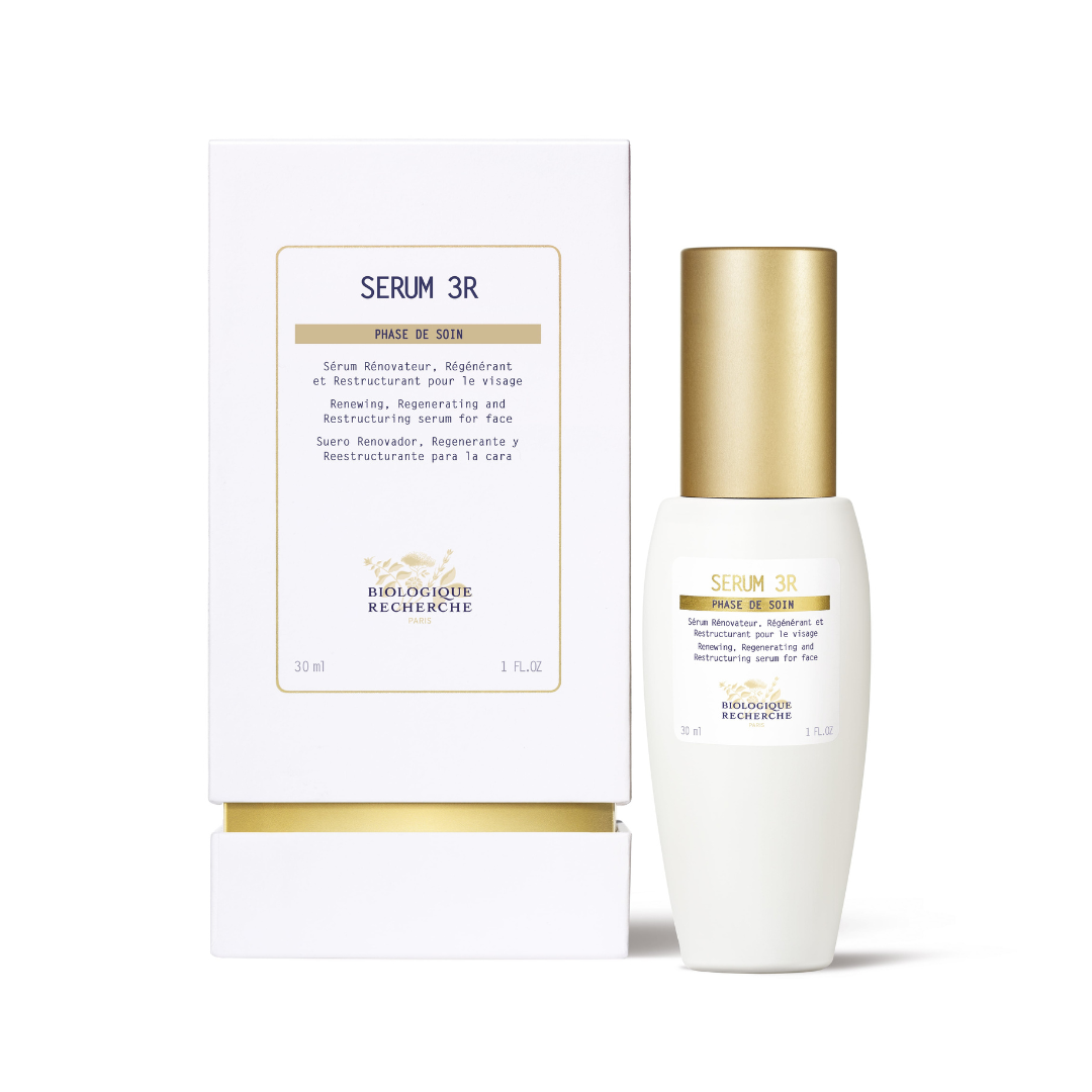 Sérum 3R
