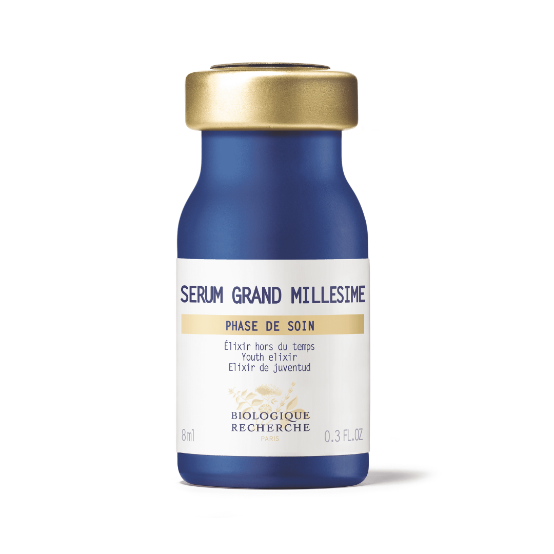 Sérum Grand Millésime