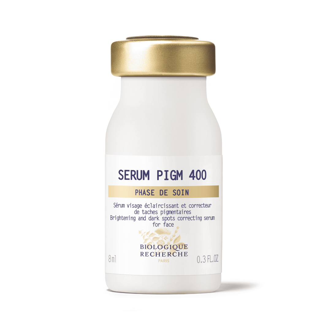 Sérum PIGM 400