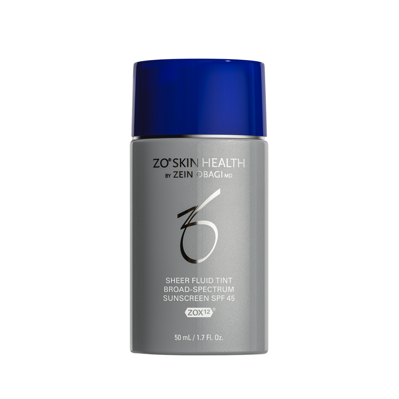Sheer Fluid Tint Broad Spectrum SPF 45