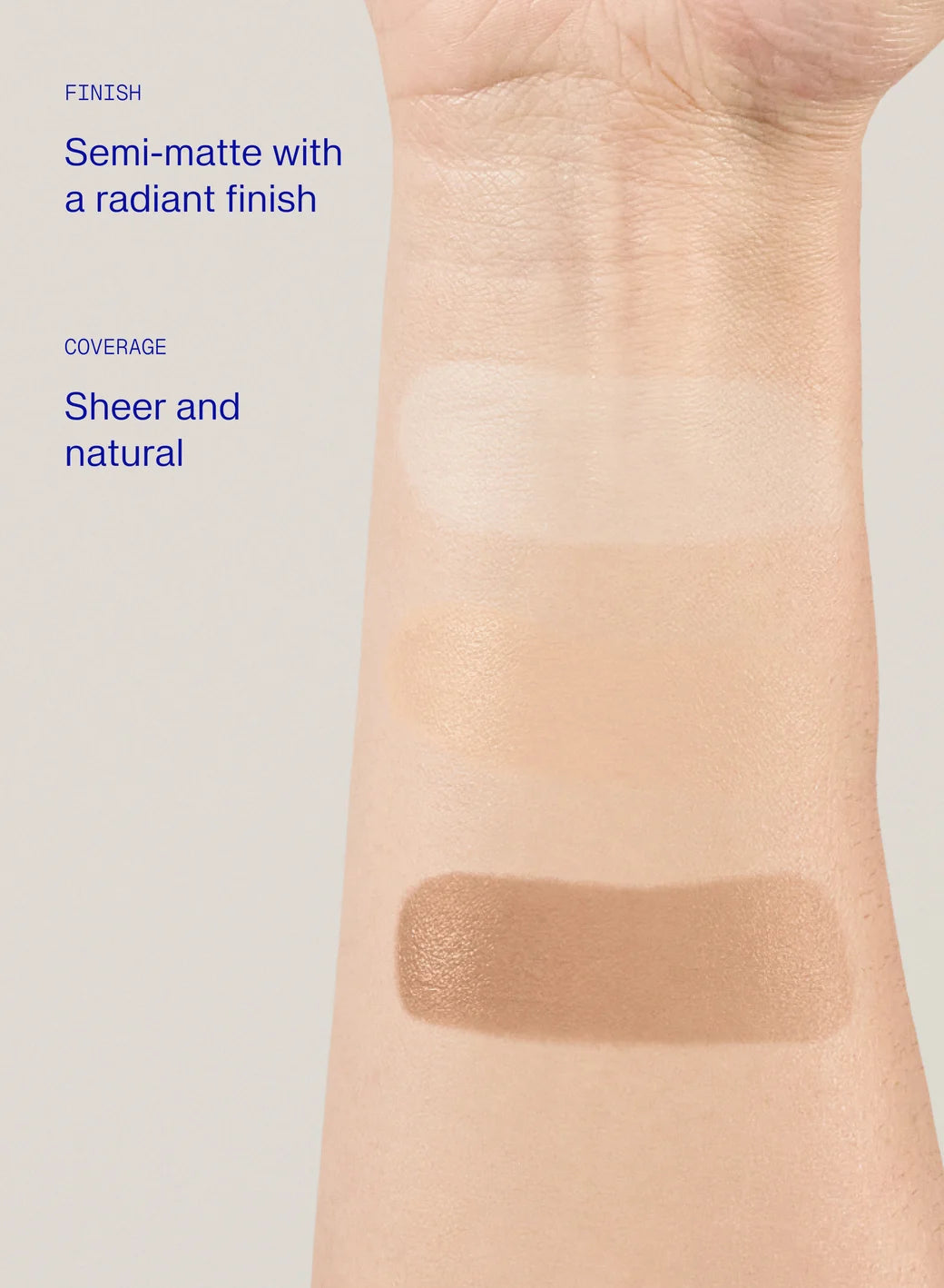 Sheer Fluid Tint Broad Spectrum SPF 45