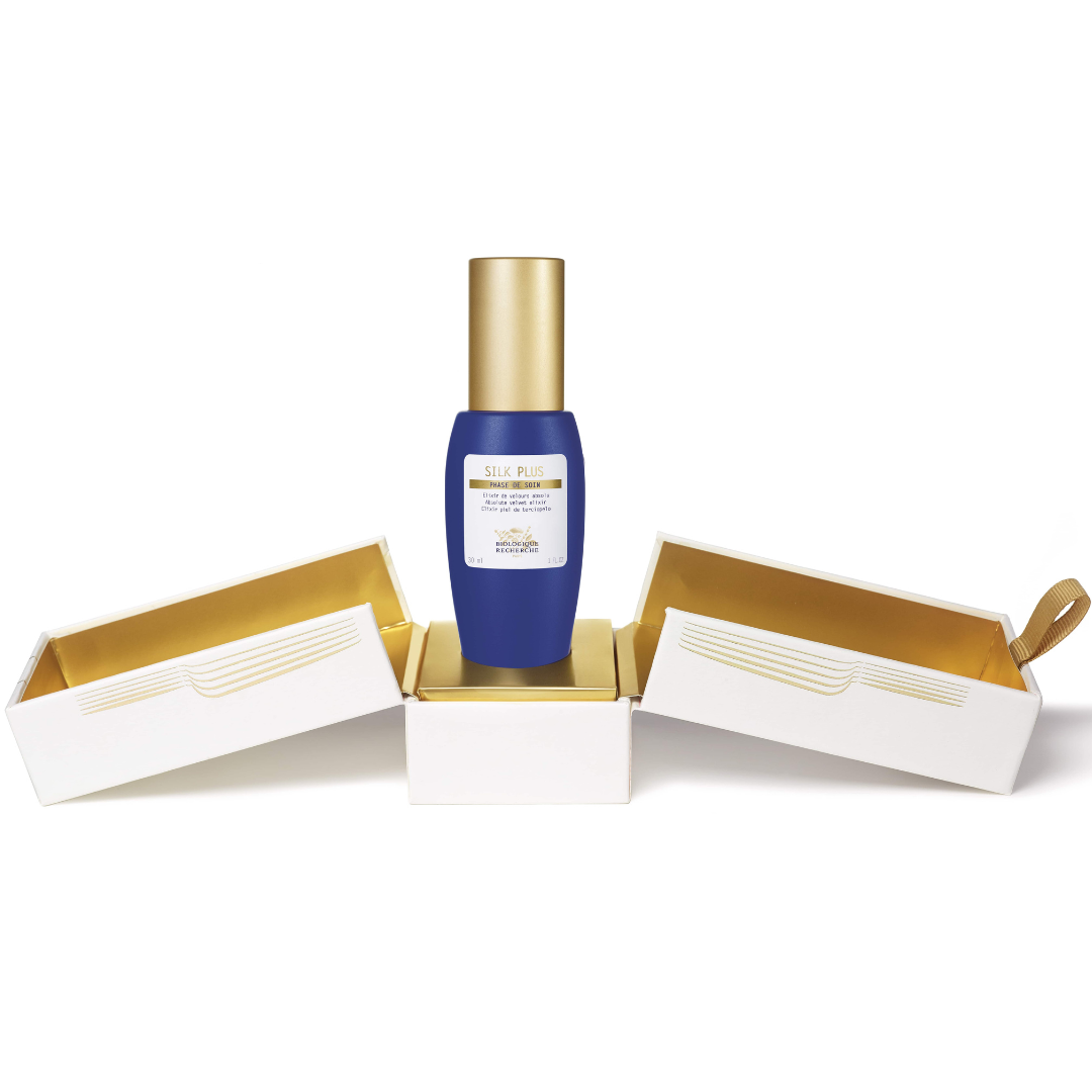 Silk Plus