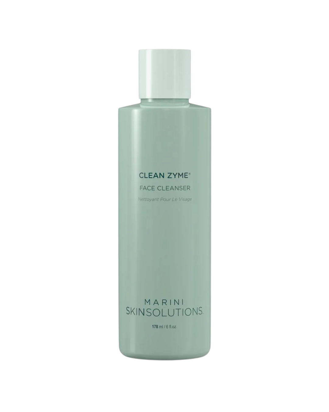 Clean Zyme® Face Cleanser