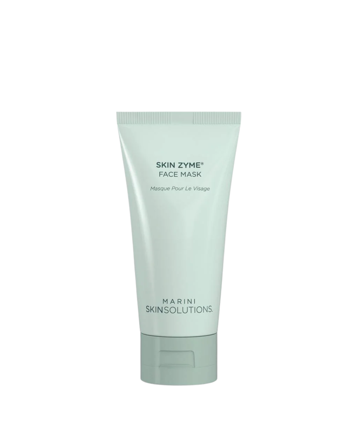 Skin Zyme® Face Mask