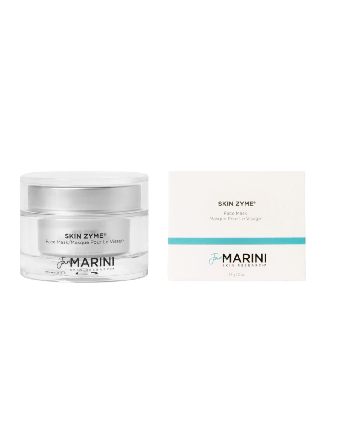 Skin Zyme® Face Mask