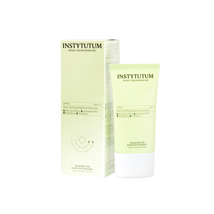 Sunscription Dark Spot Defense Spf50