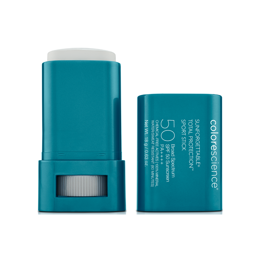 Sunforgettable® Total Protection® Sport Stick SPF 50