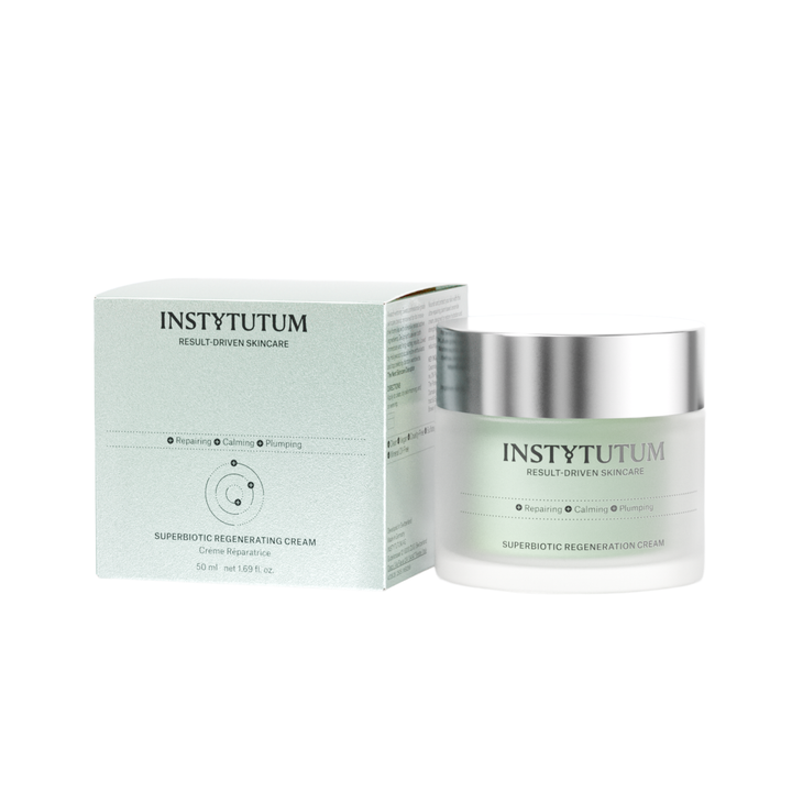 Superbiotic Regerating Cream