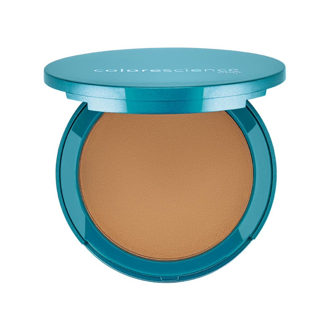 Natural Finish Mineral Foundation SPF 20