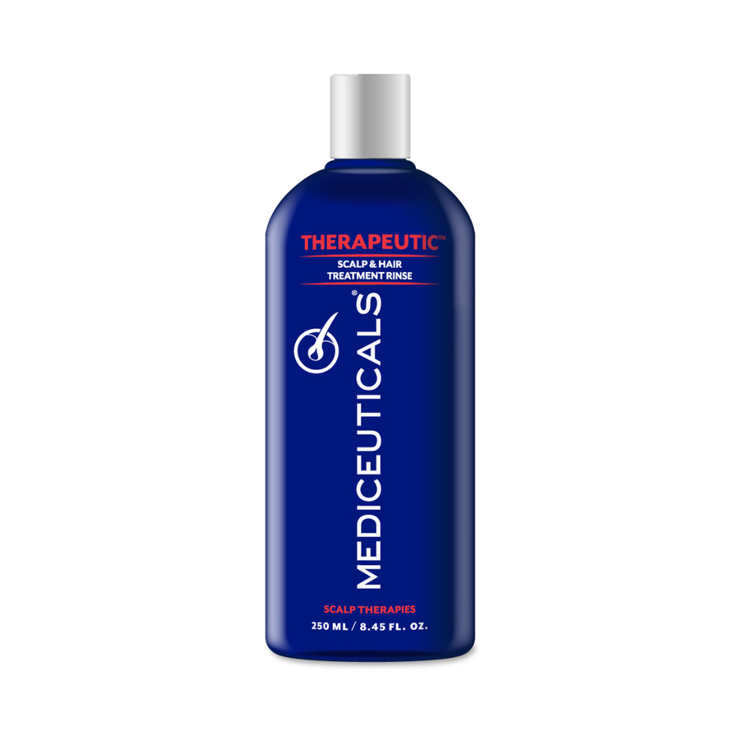 Therapeutic Rinse