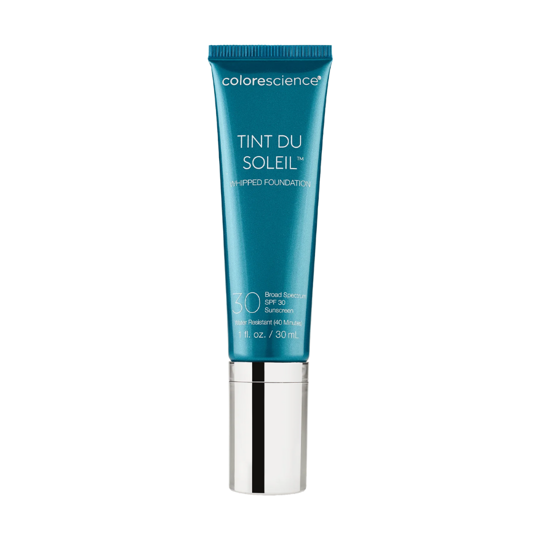 Tint du Soleil™ Whipped Mineral Foundation SPF 30