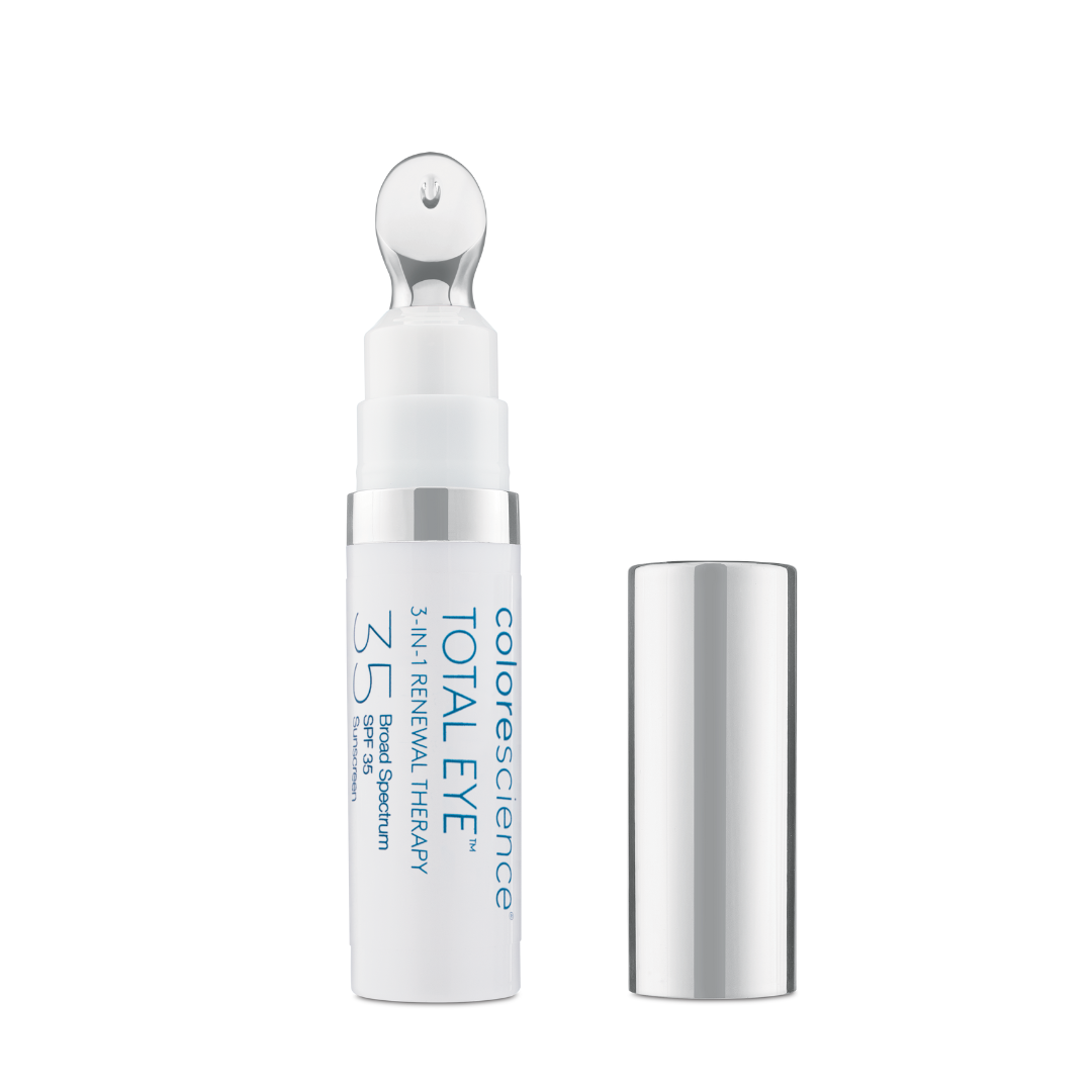 Total Eye® 3-in-1 Renewal Therapy SPF 35