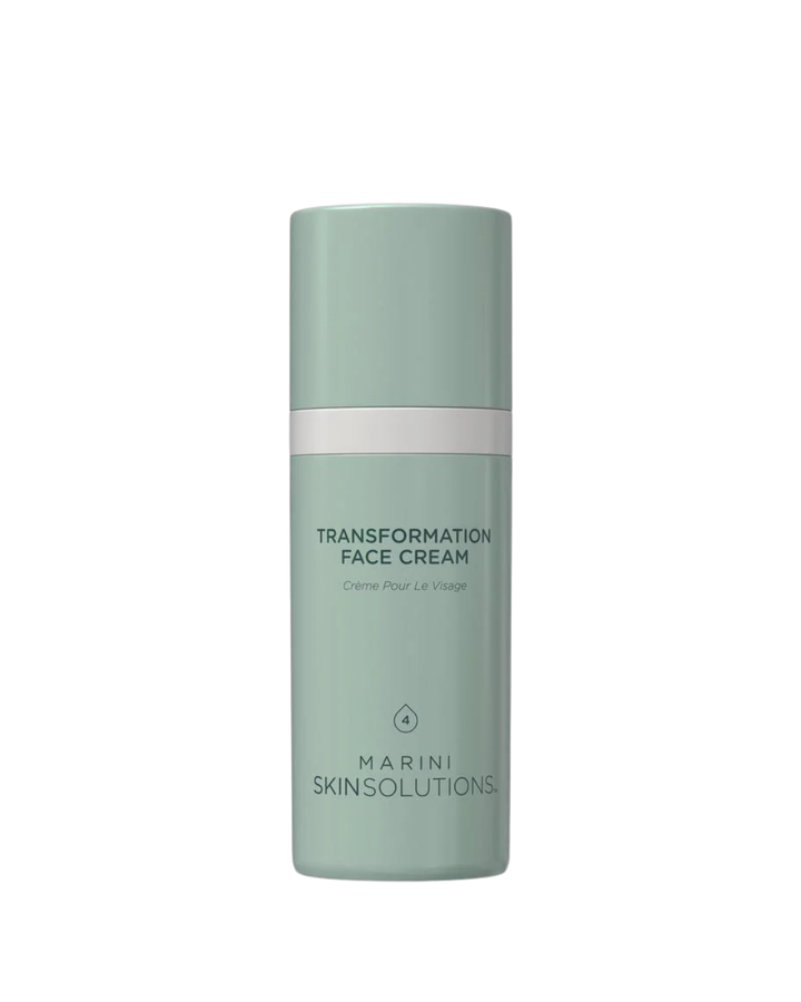Transformation Face Cream