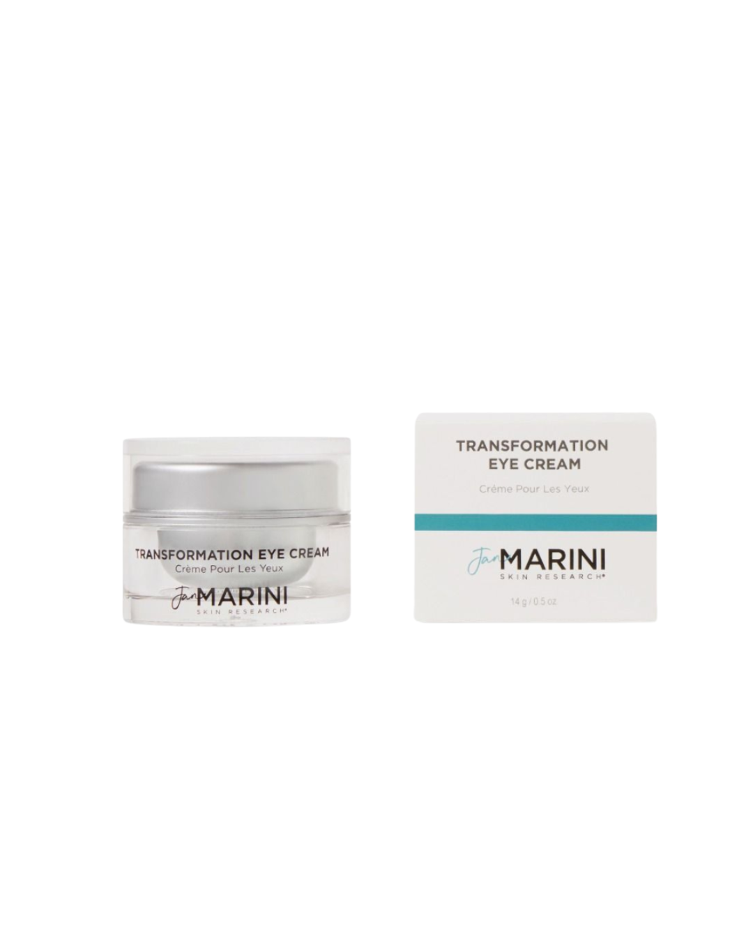 Transformation Eye Cream
