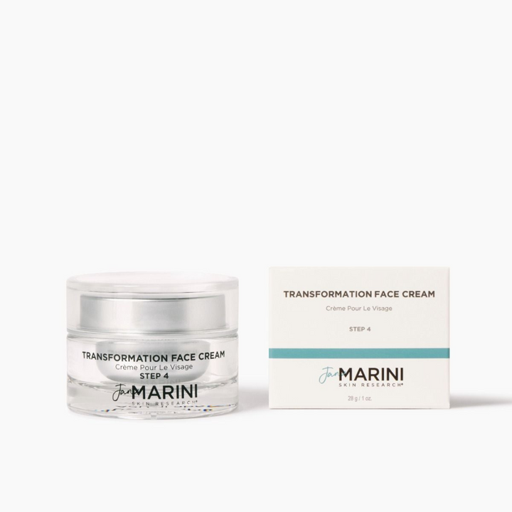 Transformation Face Cream