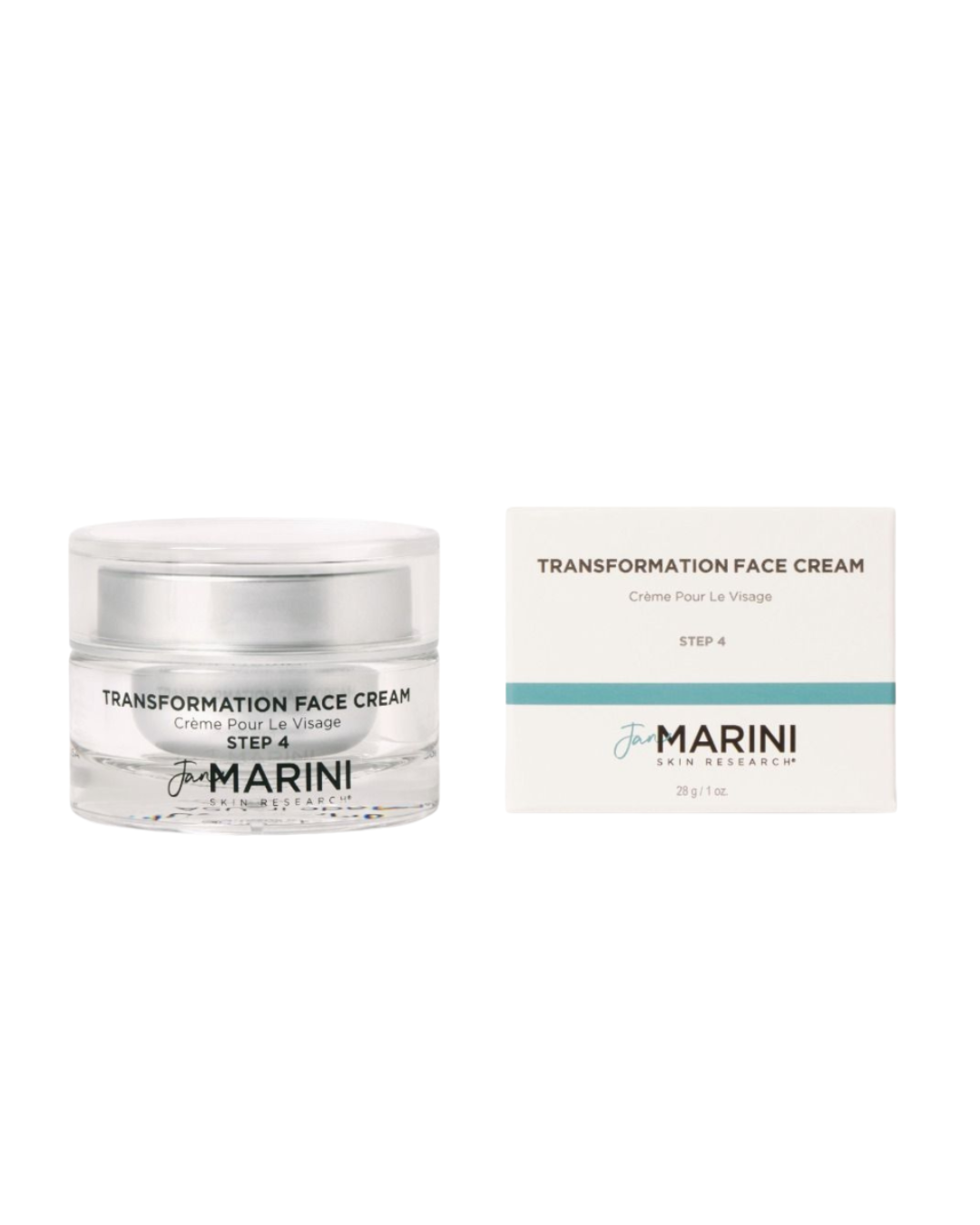 Transformation Face Cream