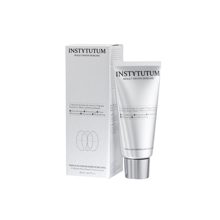 Triple Action Resurfacing Peel