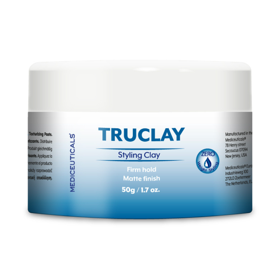 Truclay Styling Clay