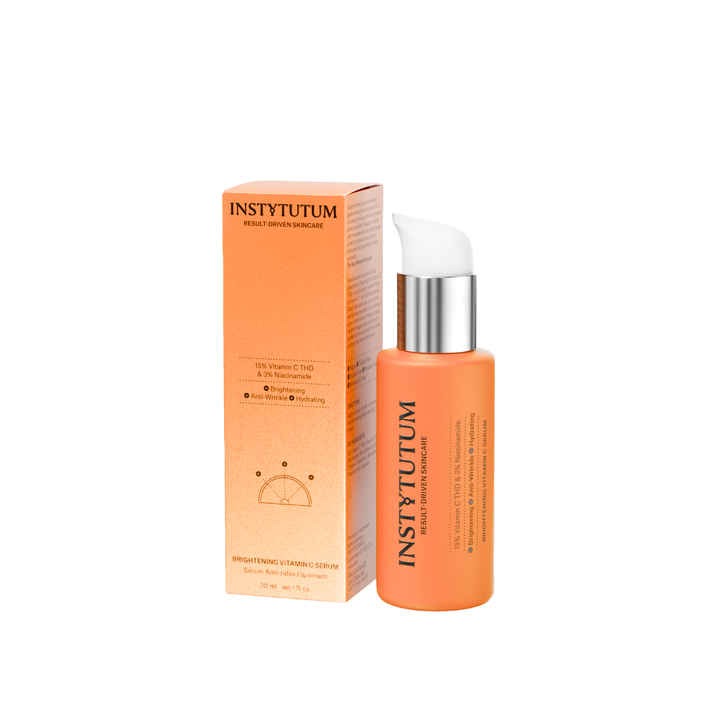 Brightening Vitamin C Serum